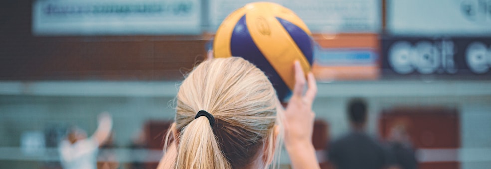 Volleyballserien, Trondheim 23/24